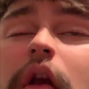 Meet your Posher, Sebastian